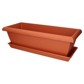 Jardinera rect. no. 2 sparta